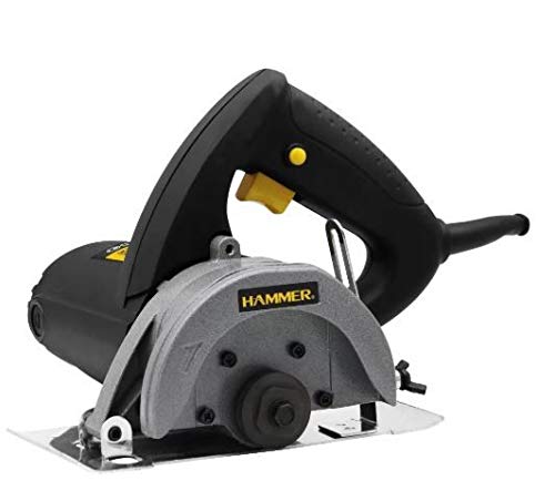 Serra Mármore Hammer - 1100w - 220v - 100% Rolamentada - SM1100
