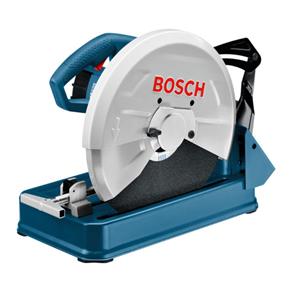 Serra Policorte de 14" 2000W GCO 2000 - Bosch - 220v