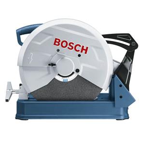 Serra Policorte de 14" 2000W GCO2000 - Bosch - 110v