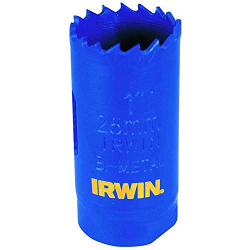 Serras Copo Bimetal Irwin® - 13/16 / 21Mm