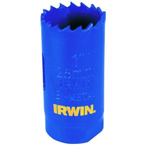 Serras Copo Bimetal Irwin® - 13/16 / 21Mm
