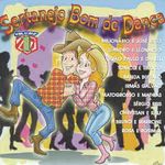 Sertanejo Bom de Danca - Vol. 1