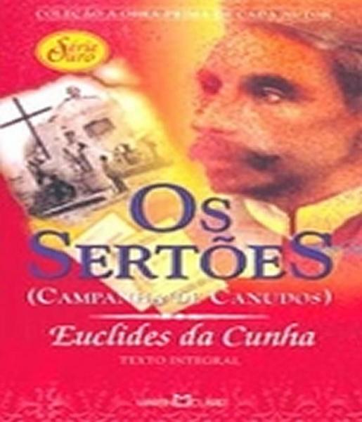 Sertoes, os - Serie Ouro N:05 - Martin Claret