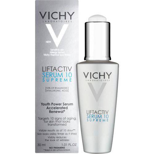Serum 10 Supreme Vichy - 30ml