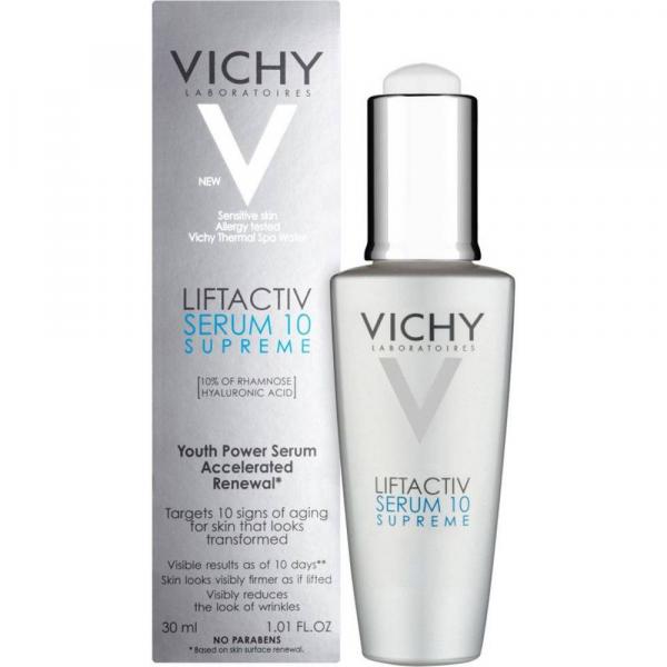 Serum 10 Supreme Vichy - 30ml