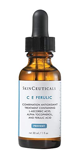 Sérum Antioxidante Skinceuticals C e Ferulic com 30 Ml