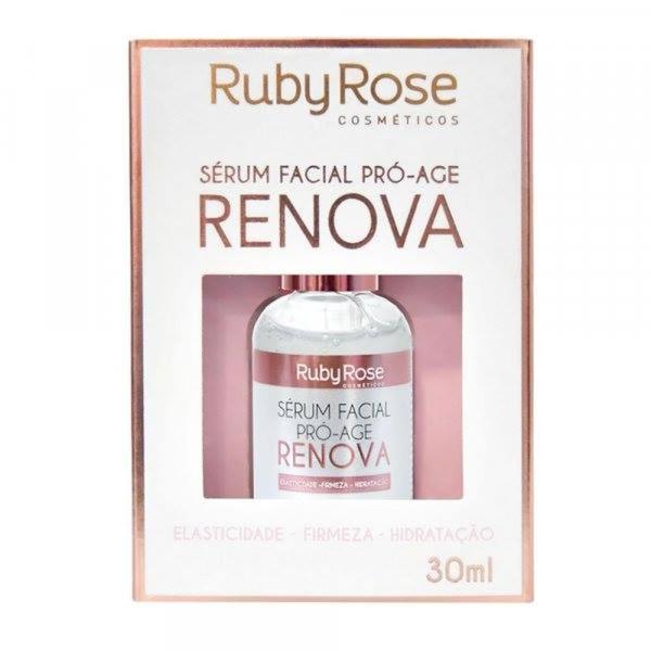 Sérum Facial Pró-Age Renova (cod. HB313) - Ruby Rose