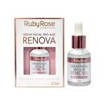 Sérum Facial Pró-Age Renova HB-313 Ruby Rose 30ml