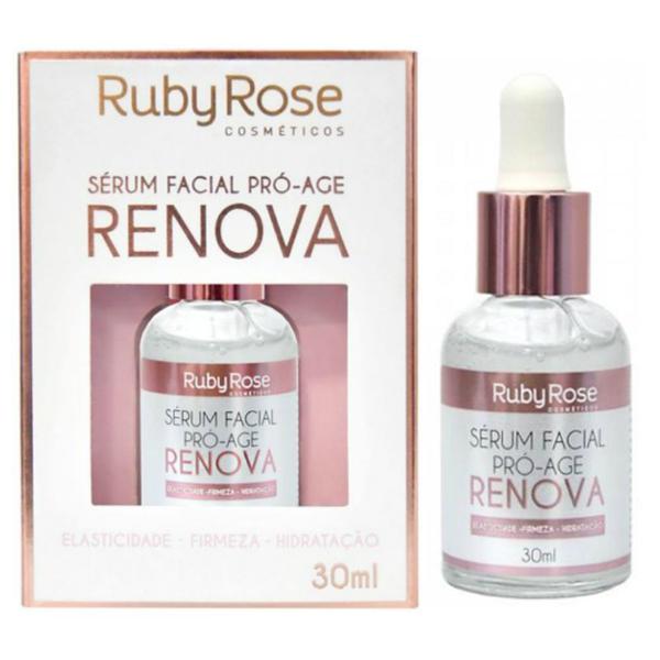 Sérum Facial Pró-age Renova Hb 313 - Ruby Rose