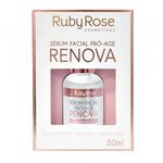 Sérum Facial Pró-age Renova Ruby Rose Hb-313