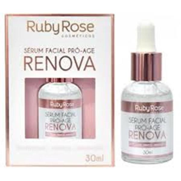 Sérum Facial Pró-age Renova Ruby Rose HB 313