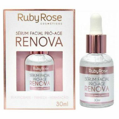 Sérum Facial Pró-age Renova - Ruby Rose
