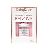 Sérum Facial Ruby Rose Renova Pró Age HB-313 - 30ml