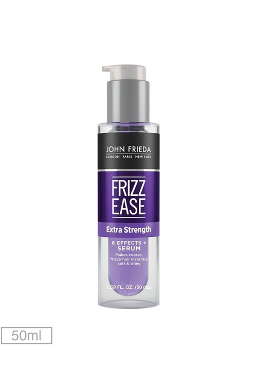 Serum Frizz-Ease Extra Strengh
