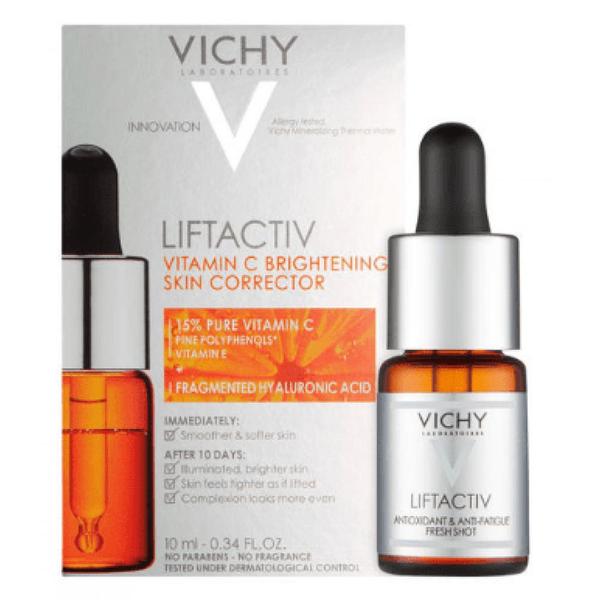 Sérum Liftactiv AOX Cure - Vichy - 10ml