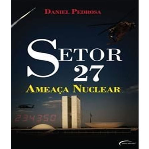 Setor 27 - Ameaca Nuclear
