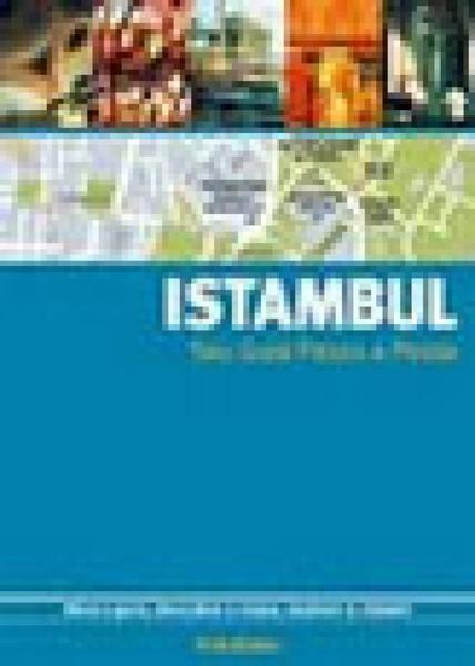 Seu Guia Passo a Passo - Istambul - Publifolha