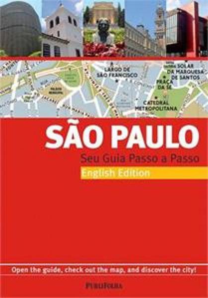 Seu Guia Passo a Passo - Sao Paulo - Publifolha