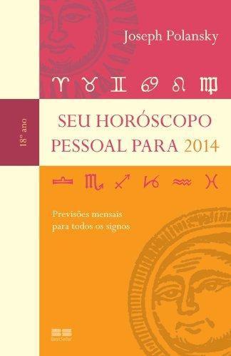 Seu Horoscopo Pessoal para 2014 - Best Seller
