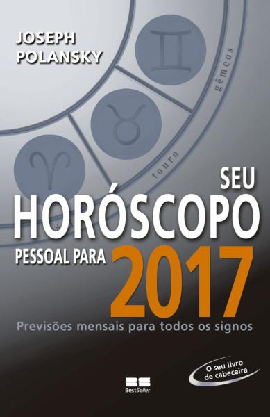 Seu Horoscopo Pessoal para 2017 - Best Seller - 1