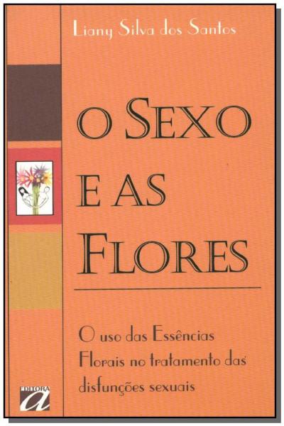 Sexo e as Flores,o - Aquariana