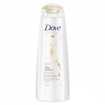 Sh Dove Oleo Nutricao 400ml