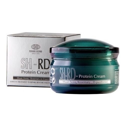 Sh Rd Nutra-therapy Protein Cream - Leave-in N..P.P.E 80ml - N.p.p.e