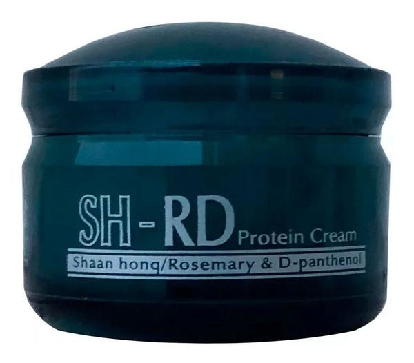 Sh-Rd Protein Cream 10ml - Nppe