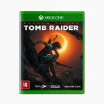 SHADOW OF THE TOMB RAIDER - XBOX ONE