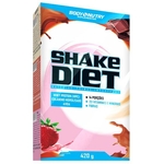 Shake Diet 420g Body Nutry