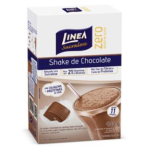 Shake Linea Chocolate 400G