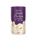 Shake Protein Banana com Chia 450g Sanavita