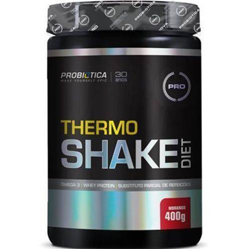 Shake Thermo Diet 400g Probiotica