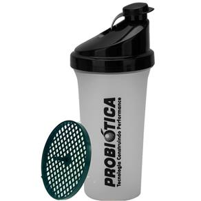 Shaker Coqueteleira (700Ml) - Probiotica