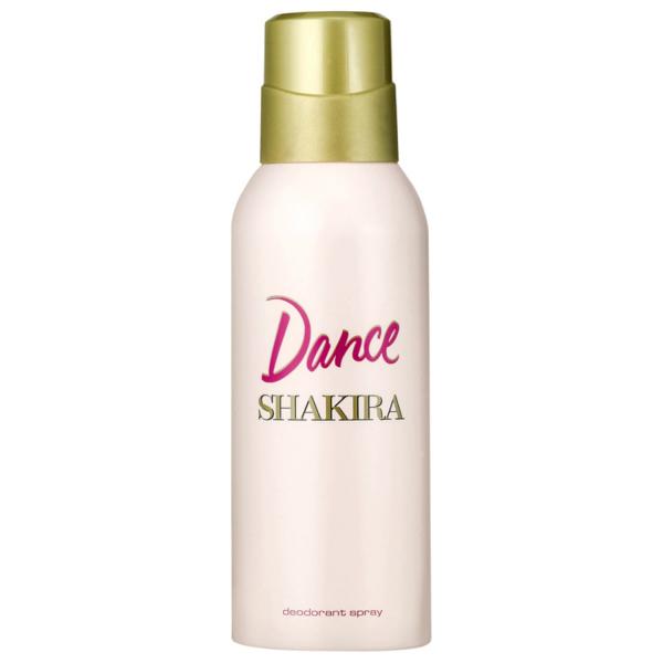 Shakira Dance - Desodorante Spray Feminino 150ml