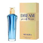 Shakira Dream Perfume Feminino EAU de Toilette 30ML