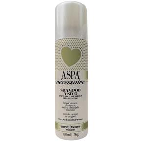 Shampoo a Seco (150ml) - Necessaire Sweet Dreams (3407) - Aspa