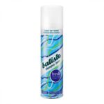 Shampoo a Seco Batiste Fresh Refrescante 150 Ml