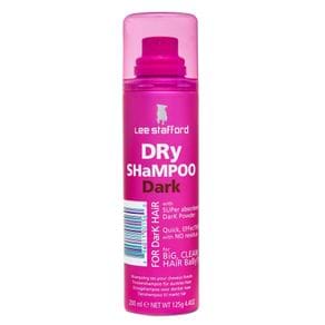 Tudo sobre 'Shampoo à Seco Dry Shampoo Dark 200ml'