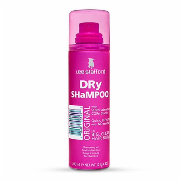 Shampoo a Seco Lee Stafford Original 200ml