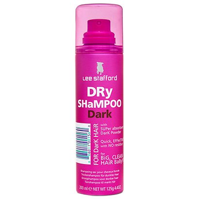 Shampoo a Seco Lee Stafford Original Dry Shampoo 200ml