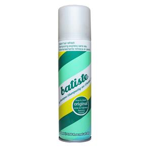 Shampoo a Seco Spray - Batiste
