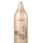 Shampoo Absolut Repair Cortex Lipidium Loreal 250ml, 500ml ou 1,5l