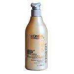 Shampoo Absolut Repair Cortex Lipidium Série Expert 500 Ml - Loréal Professionnel