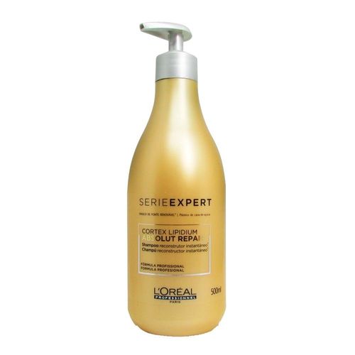 Shampoo Absolut Repair Lipidium 500ml