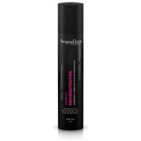 Shampoo Acquaflora Reconstrutor - 300Ml