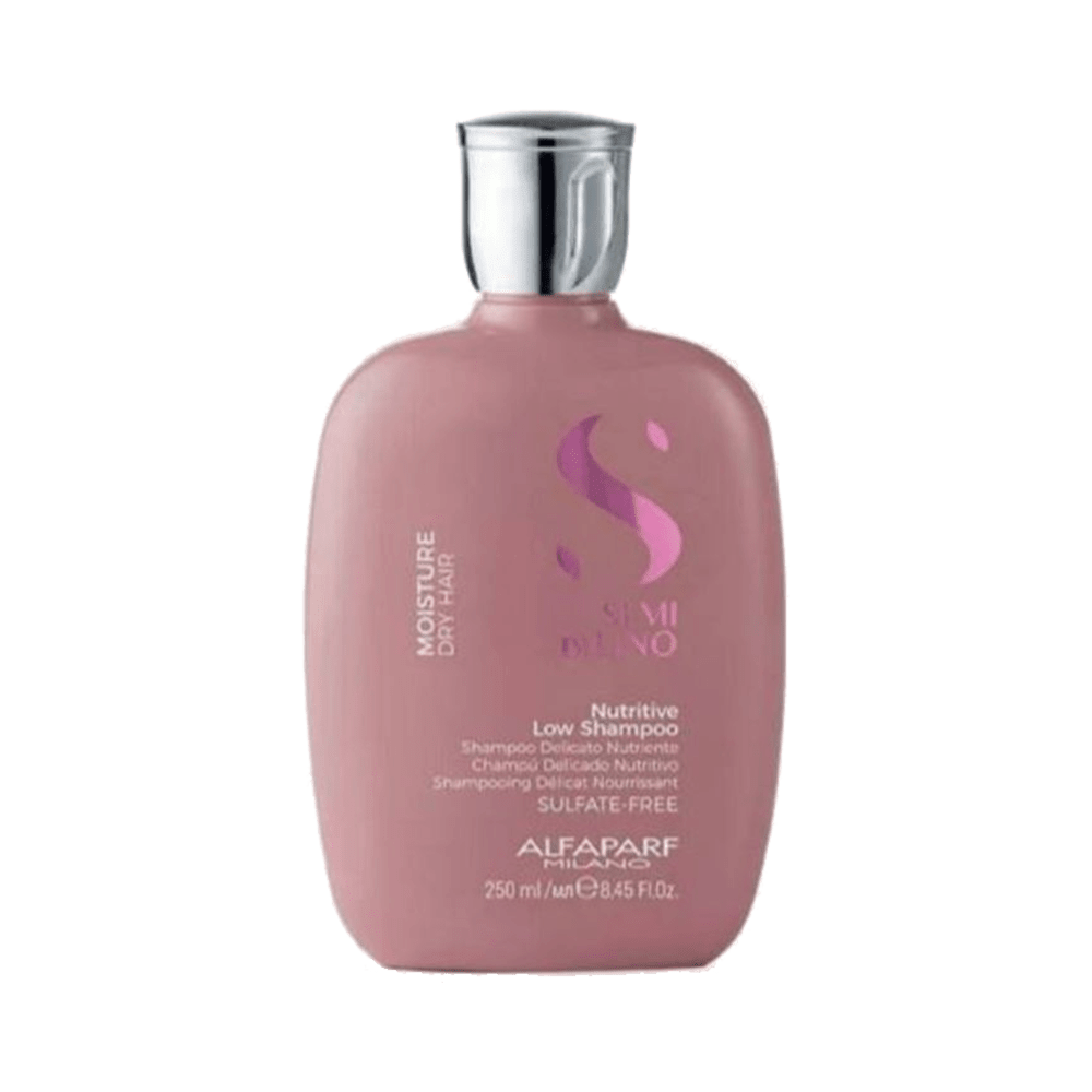 Shampoo Alfaparf Semi Di Lino Nutritive 250ml