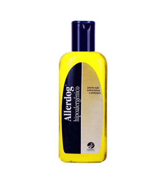 Shampoo Allerdog Hipoalergênico 230ml