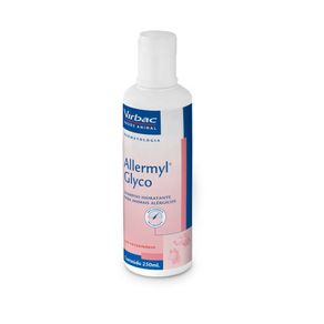 Shampoo Allermyl Glyco 250 Ml