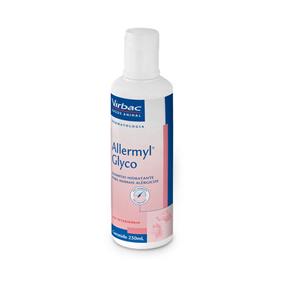 Shampoo Allermyl Glyco 250 Ml